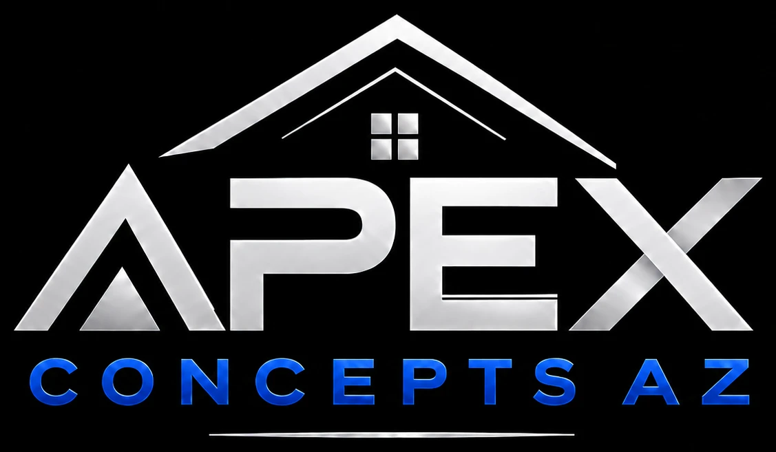 Apex Concepts AZ home